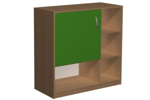 Szafka przedszkolna Primo 159
