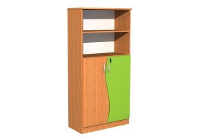 Szafa szkolna Fala 11, szer. 900 mm