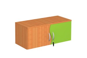 Nadstawka niska do szaf Fala o szer. 900 mm