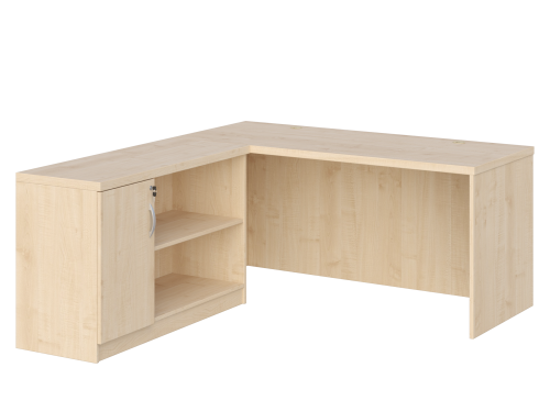 biurko gabinetowe PREMIO szafka z otwartymi półkami_klon.png