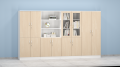 Zestaw szaf szkolnych MAXI 102_biały korpus_brzoza.png