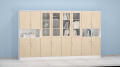 Zestaw szaf szkolnych MAXI 103_biały korpus_brzoza.png
