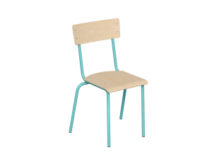 Krzesło przedszkolne Bolek