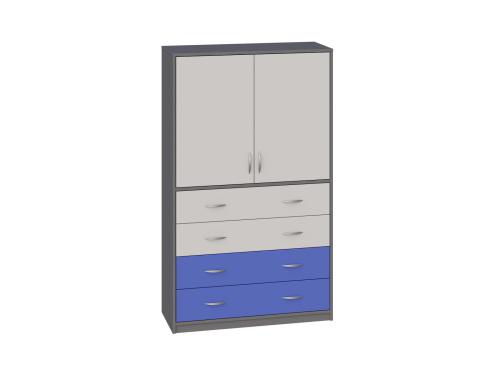 Ultra 328_stalowy_front popiel+niebieski.png