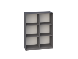 Ultra 332_Regał szkolno-przedszkolny 