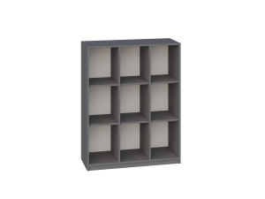 Ultra 333_Regał szkolno-przedszkolny