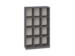 Ultra 334_Regał szkolno-przedszkolny