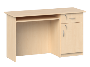 Biurko szkolne dla nauczyciela, Michał