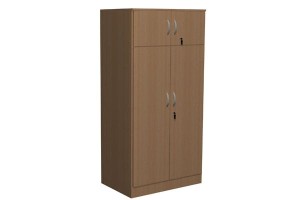 Szafa do pokoju nauczycielskiego ubraniowa, typ A