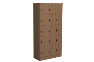 Szafa do pokoju nauczycielskiego, typ F