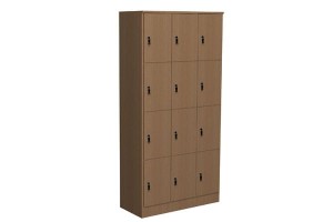 Szafa do pokoju nauczycielskiego, typ I