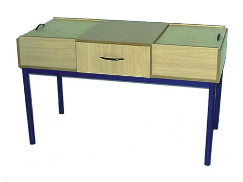 Lada biblioteczna C