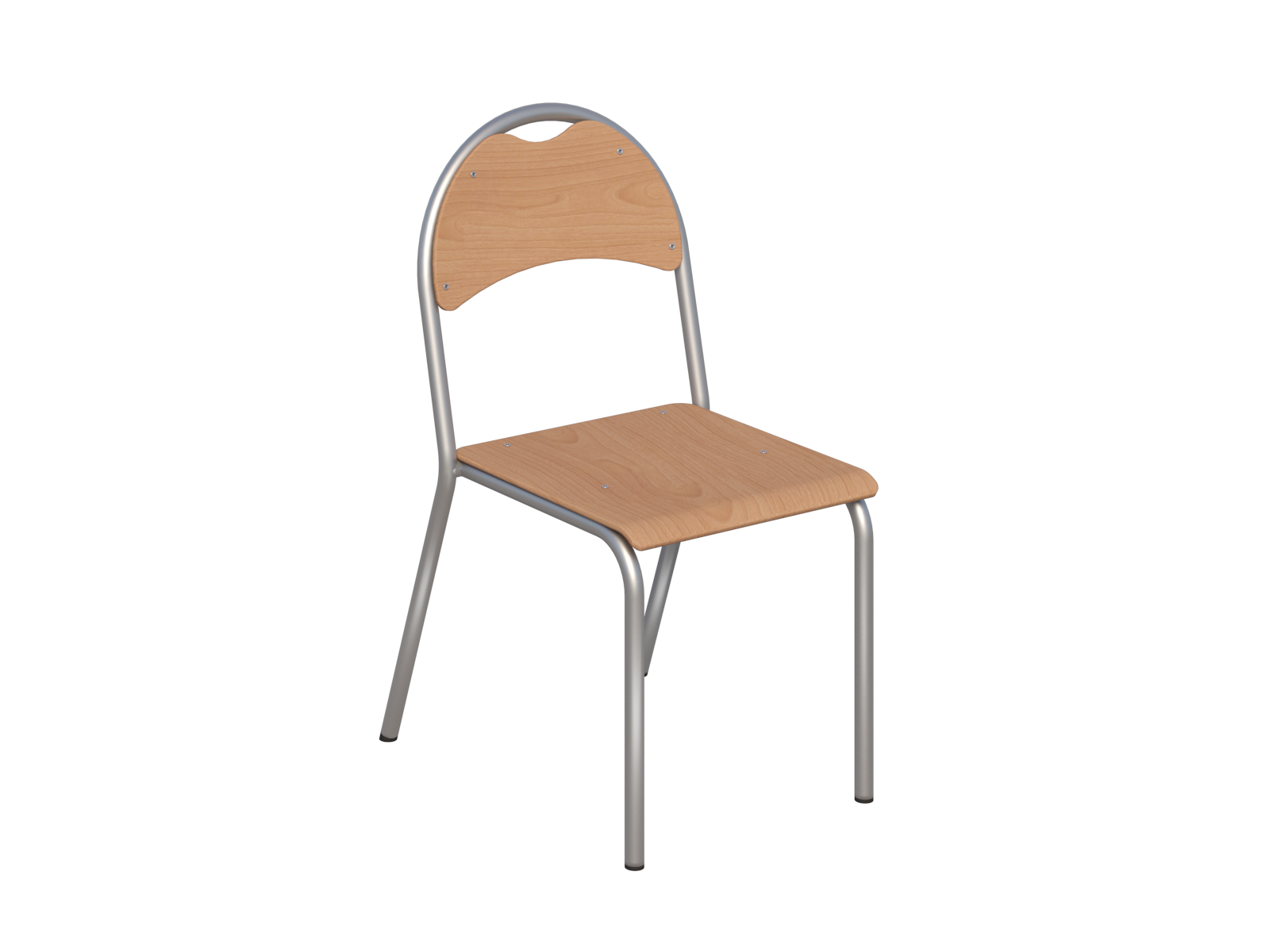 Krzesło Gaweł U - zdjęcie 4
