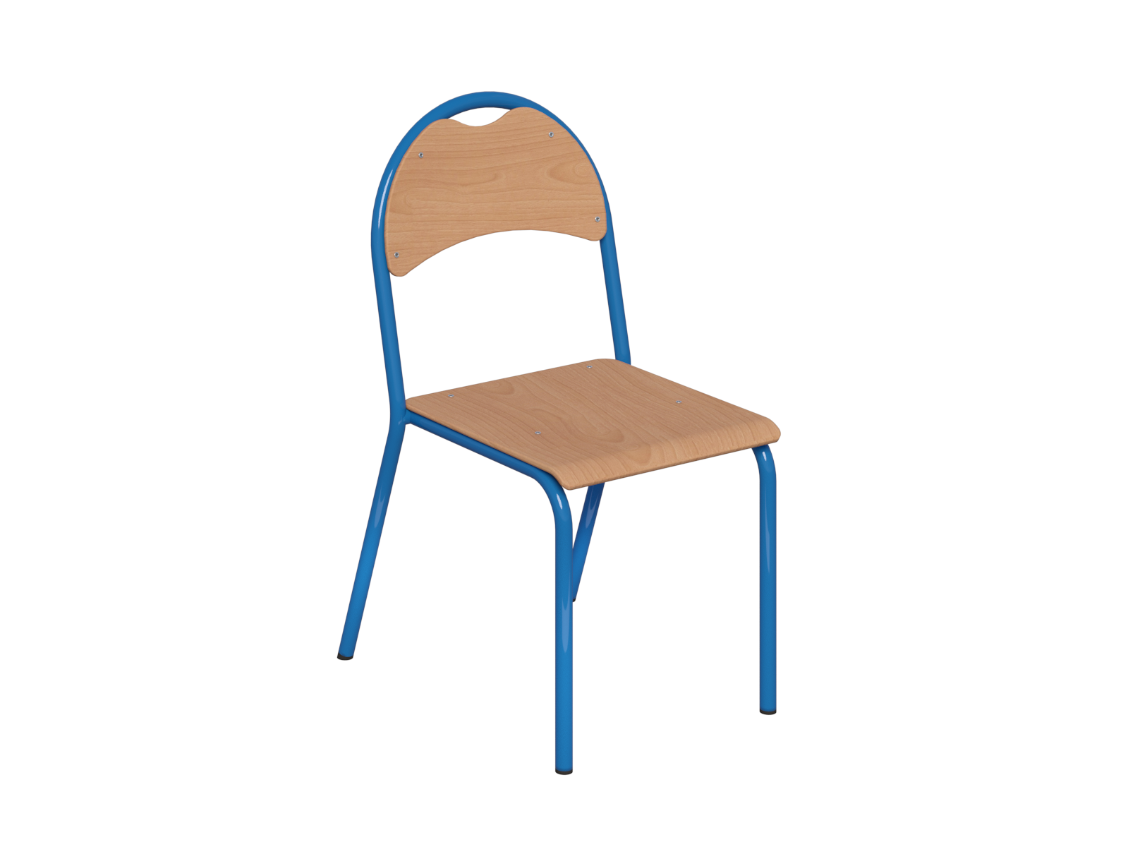 Krzesło Gaweł U - zdjęcie 2