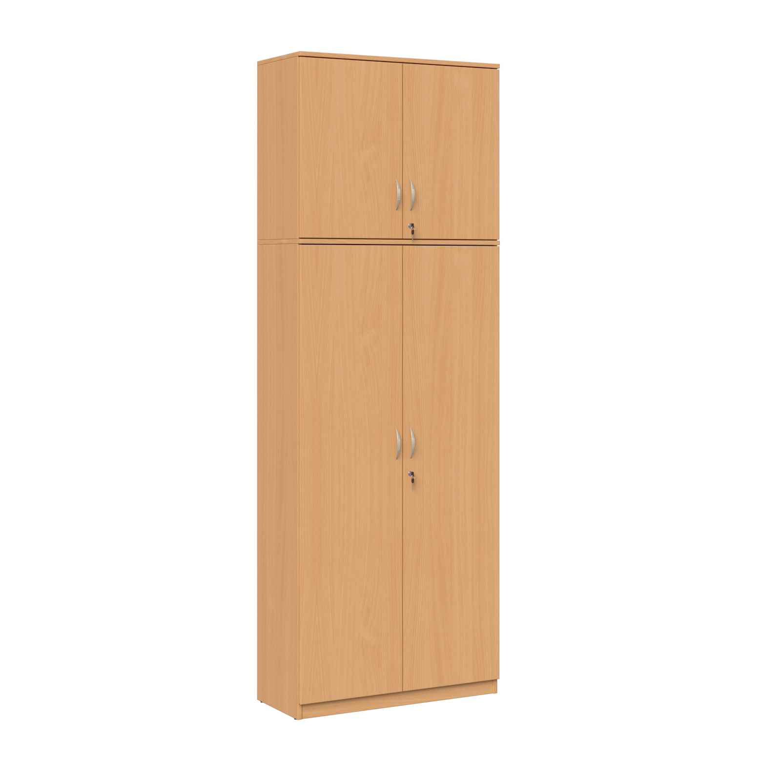 Nadstawka wysoka do szaf Mazur o szer. 800 mm - zdjęcie 2
