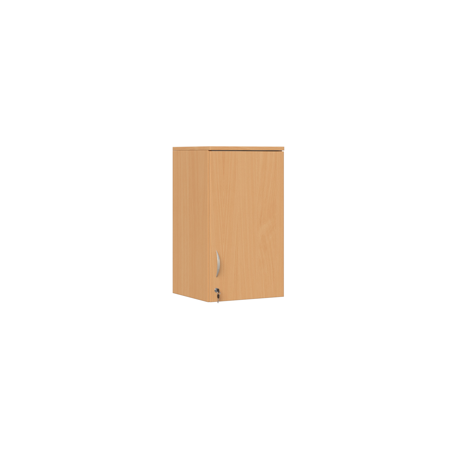 Nadstawka wysoka do szaf Mazur o szer. 400 mm