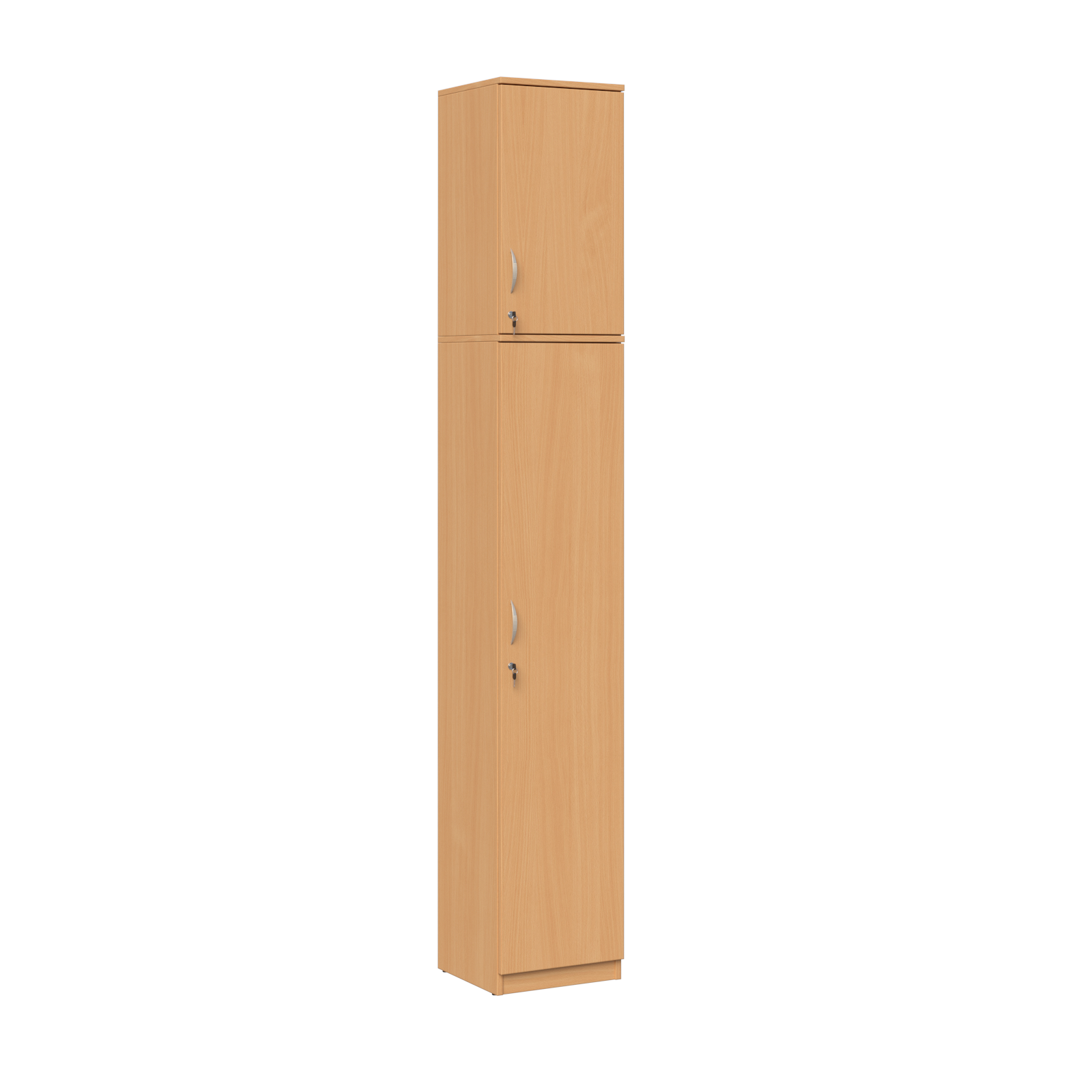 Nadstawka wysoka do szaf Mazur o szer. 400 mm - zdjęcie 2
