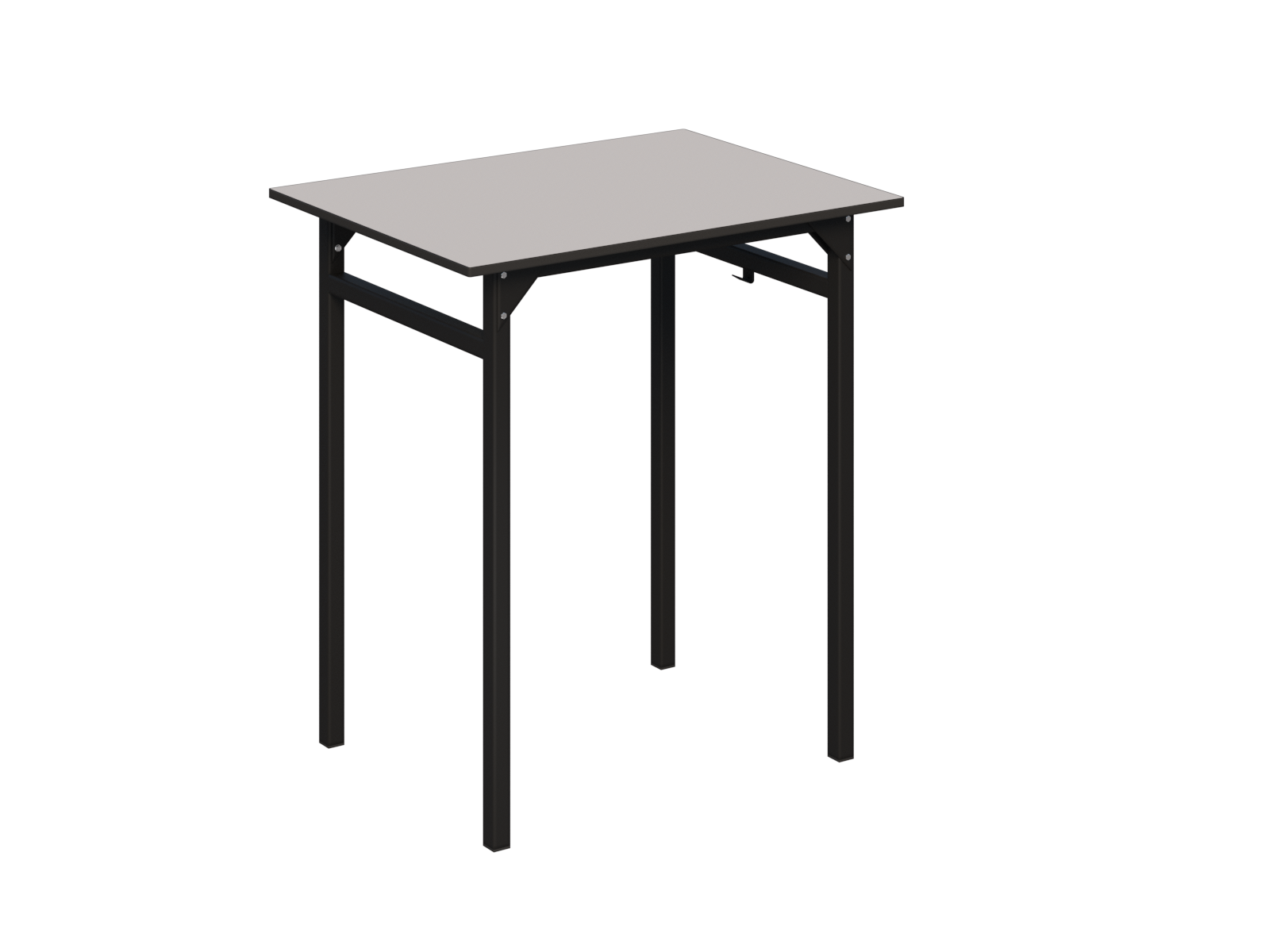 Ławka LEON COMPACT HPL - zdjęcie 6