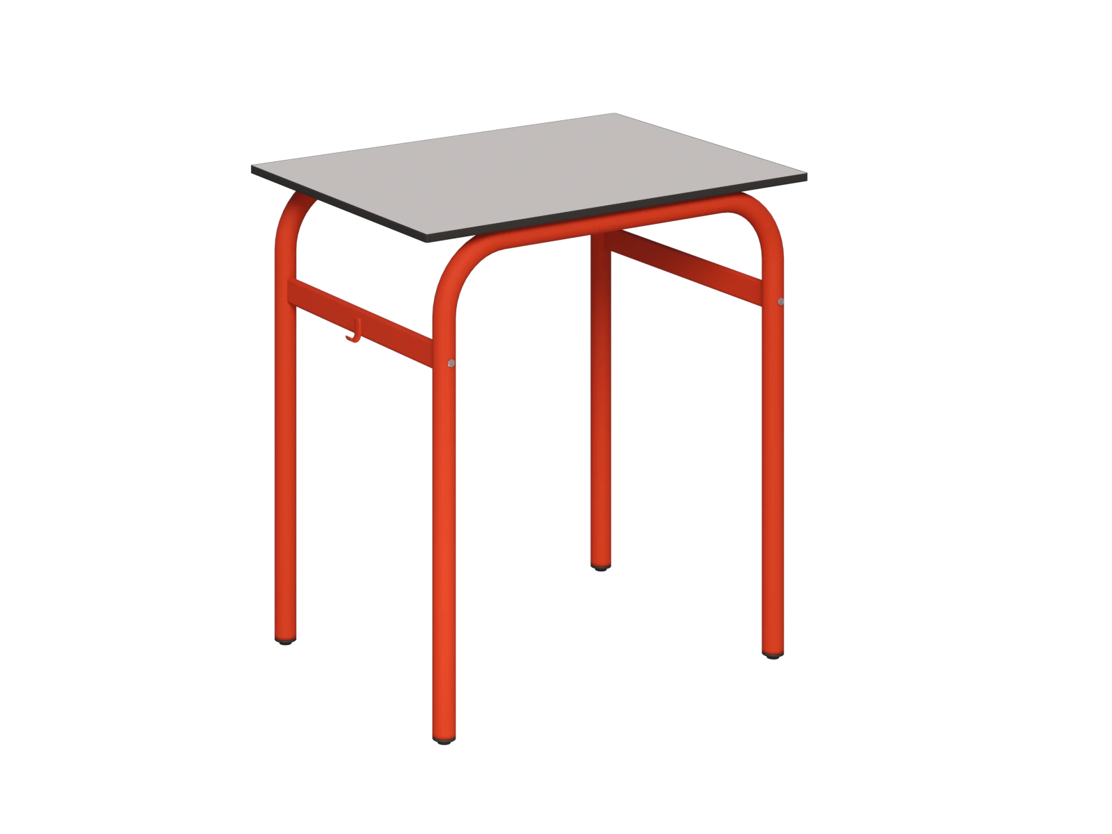Ławka ALAN COMPACT HPL - zdjęcie 8