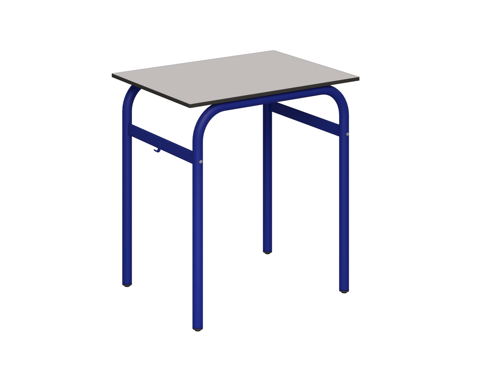Ławka ALAN COMPACT HPL - zdjęcie 2