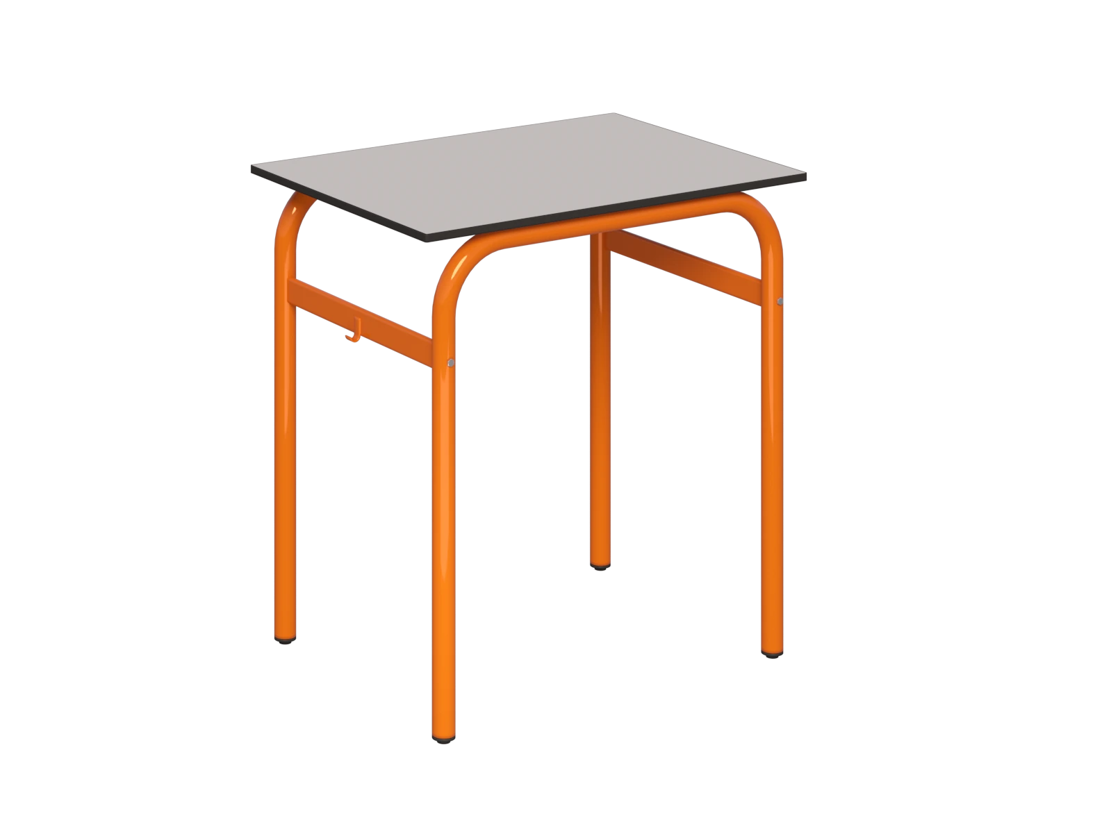 Ławka ALAN COMPACT HPL - zdjęcie 7
