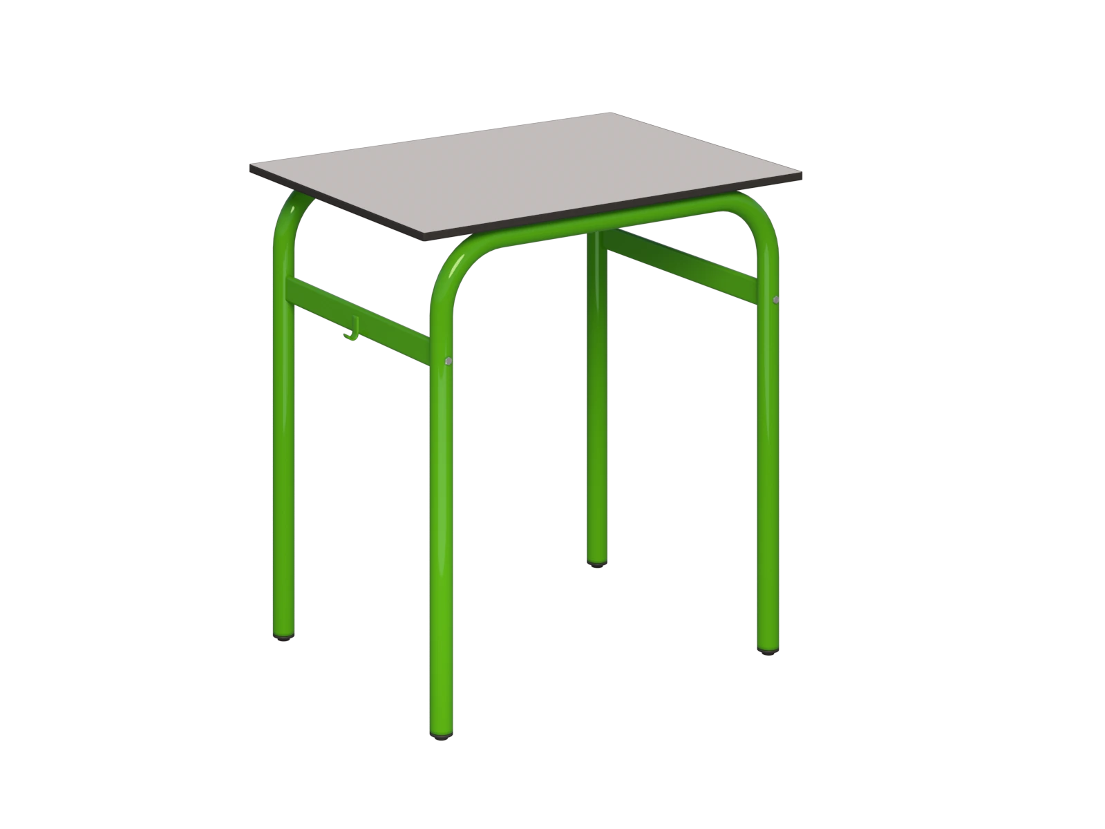 Ławka ALAN COMPACT HPL - zdjęcie 5