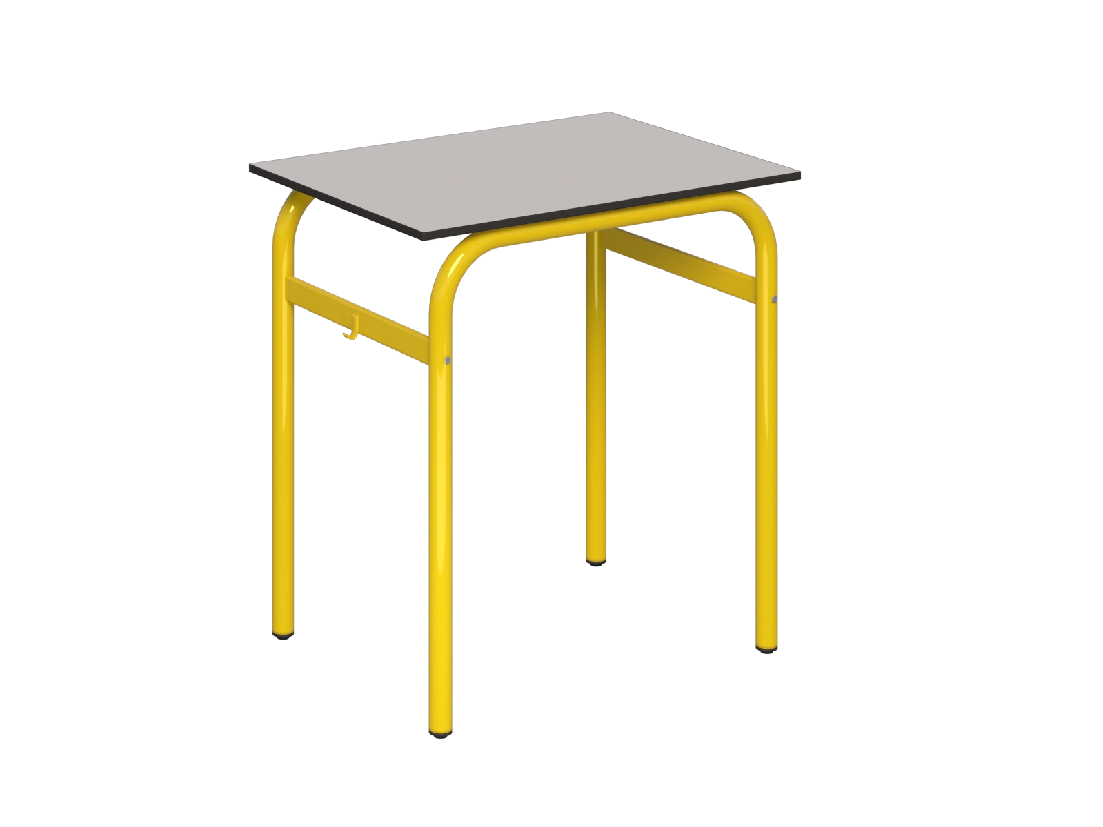 Ławka ALAN COMPACT HPL - zdjęcie 6