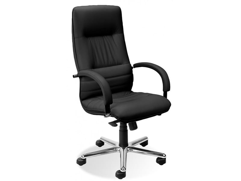 Fotel obrotowy LINEA
