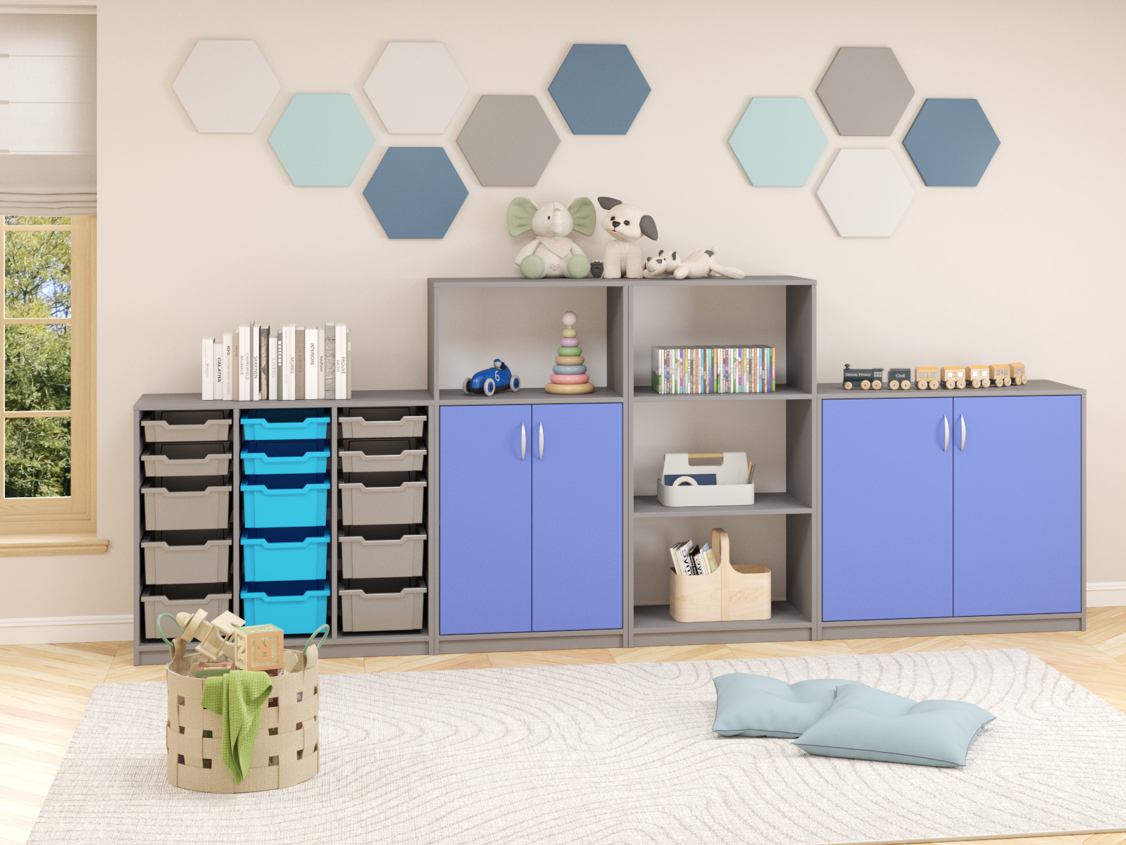 Zestaw Ultra 0188 - zdjęcie 2