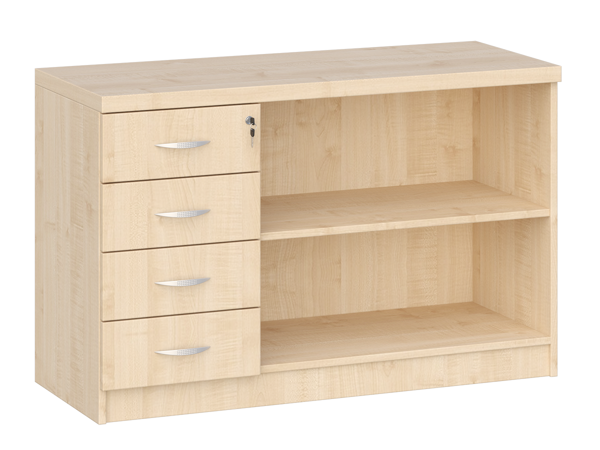 Komoda KUJAWIAK PREMIO Nr 4