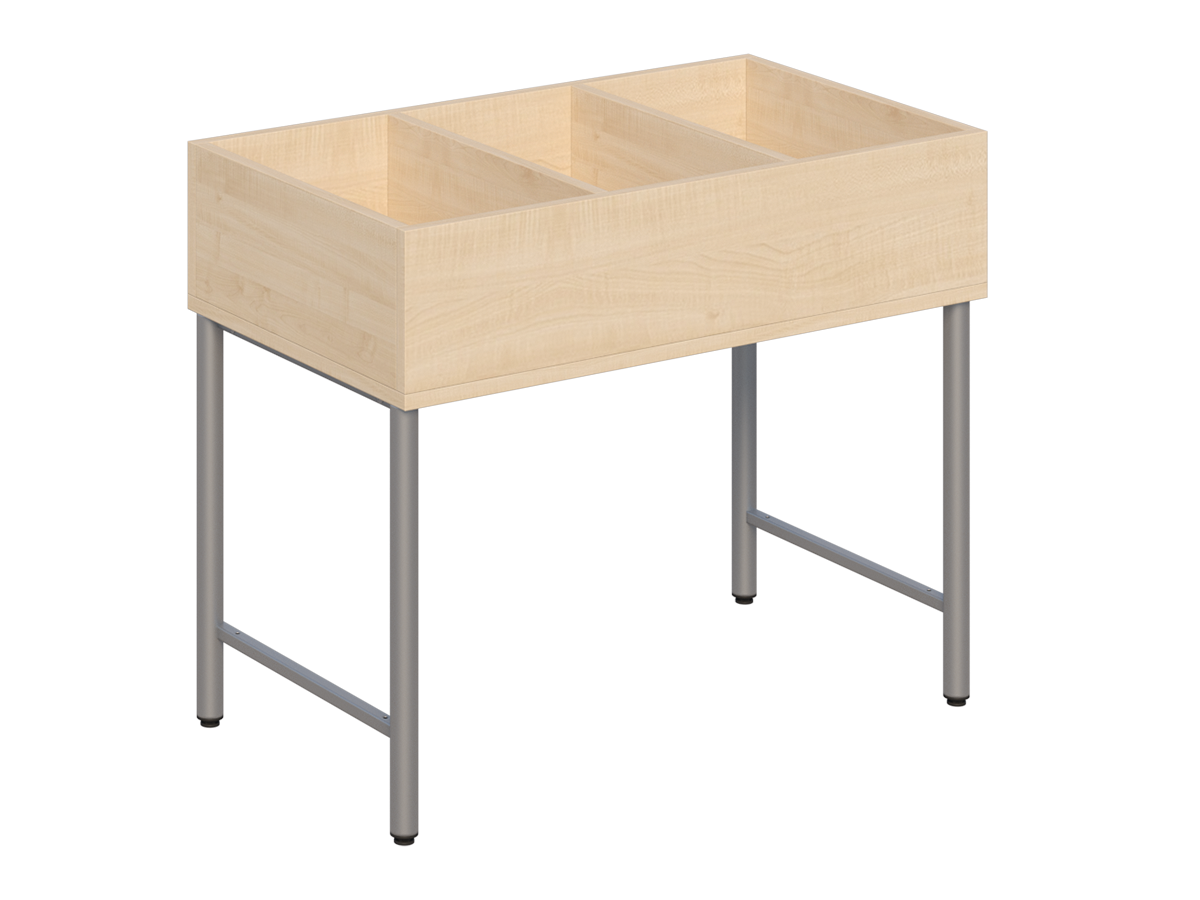 Biblioteczka Primo 248 - zdjęcie 3