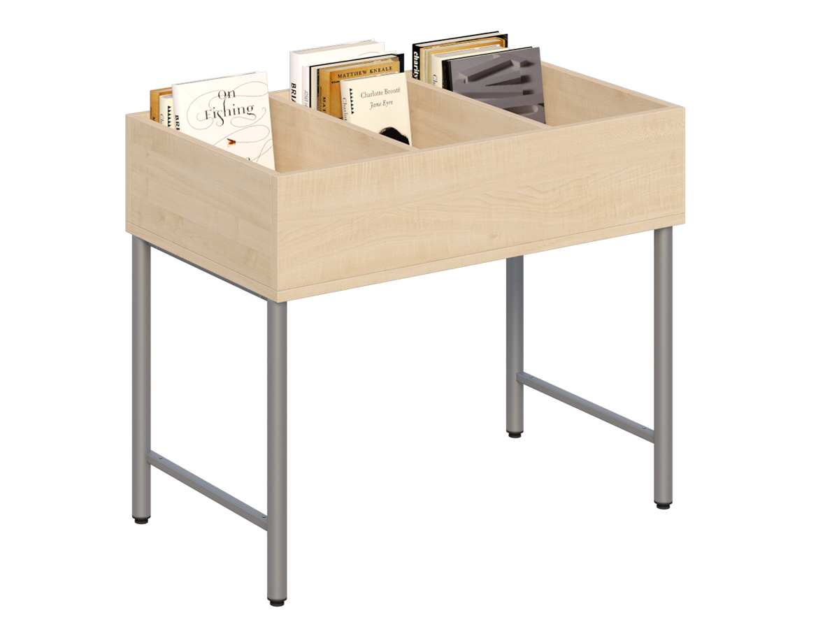 Biblioteczka Primo 248 - zdjęcie 2