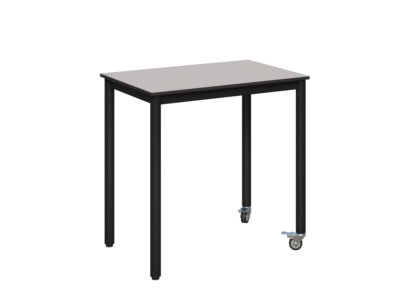 Stolik mobilny MAGDA COMPACT HPL